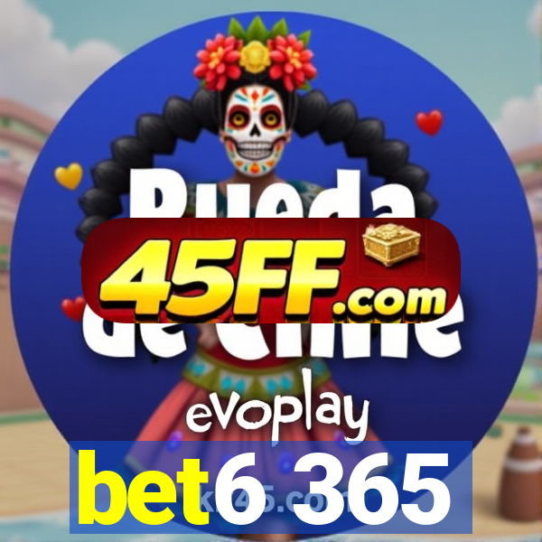 bet6 365